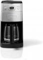 Cuisinart DGB625BCU Grind and Brew Automatic | Bean to Cup Filter Coffee Maker 220 VOLTS NOT FOR USA